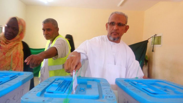 هل تشقّ “براغماتية” إخوان موريتانيا صف المعارضة؟