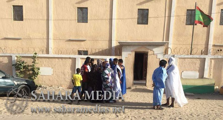موريتانيا.. فرار سجناء من قاعة المحكمة الجنائية