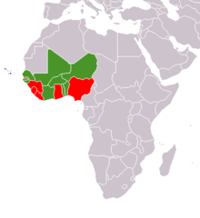 عاجل: دول غرب إفريقيا تعتمد رسميا دواء لكلوروكين لمعالجة (…)