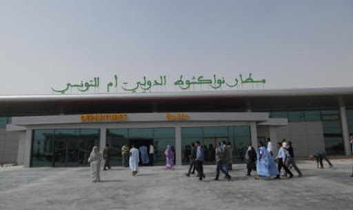 أنباء عن استئناف مطار ام التونسي يوم 30 من هذا الشهر (…)