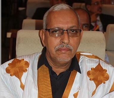 النائب البرلماني السابق عبد الرحمن ولد المراكشي: لجنة (…)