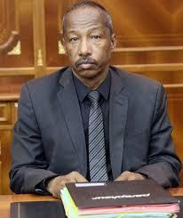 نادي القضاة الموريتانيين: وزير العدل يعرقل اجتماعات (…)