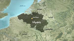 وفاة شاب موريتاني في بلجيكا بسبب كورونا