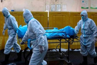 مصدر طبي: 30 طبيبا وممرضا أصيبوا بكورونا و80 في الحجر (…)