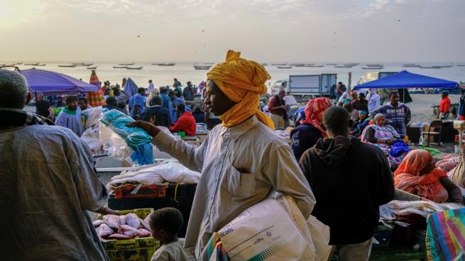 موريتانيا: مخاوف من تبديد تبرعات كورونا