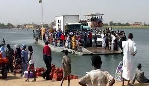 مصدر رسمي: الاحد بدء عودة الموريتانيين العالقين في السنغال