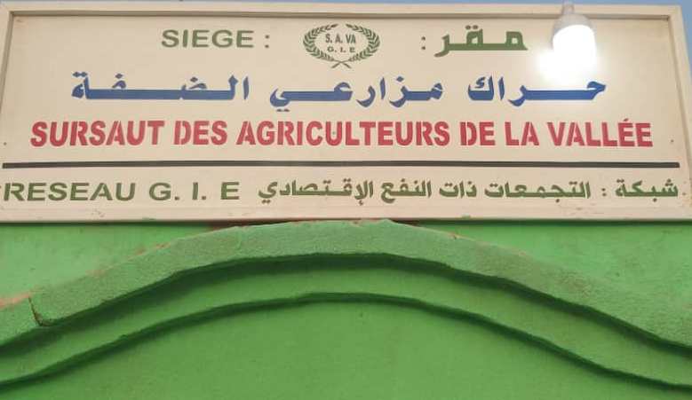 حراك مزارعي الضفة: ندعوا الحكومة إلى التعامل مع من يمثل (…)