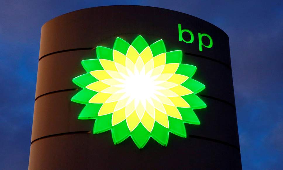 BP البريطانية تعاقدت مع 34 شركة بأكثر من 400 مليون خلال 2018