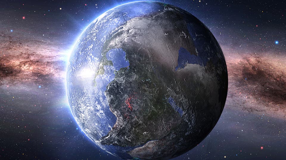 فلكي دولي يشرح قصة اقتراب كوكب المشتري من الأرض