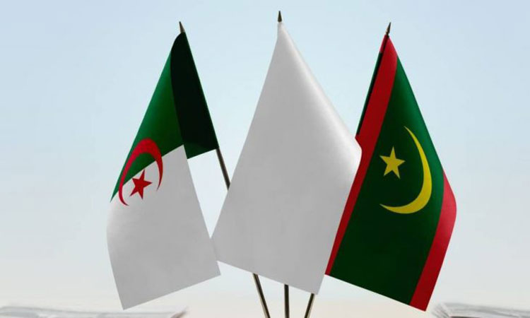 مساع لفتح مصارف مشتركة بين موريتانيا والجزائر لتسهيل (…)