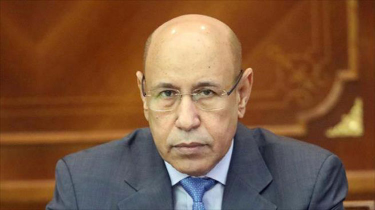 موريتانيا: الحزب الحاكم يعلن مرشحه للرئاسة الجمعة (…)