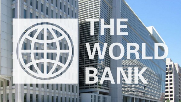 البنك الدولي يمنح موريتانيا 70 مليون دولار(التفاصيل)
