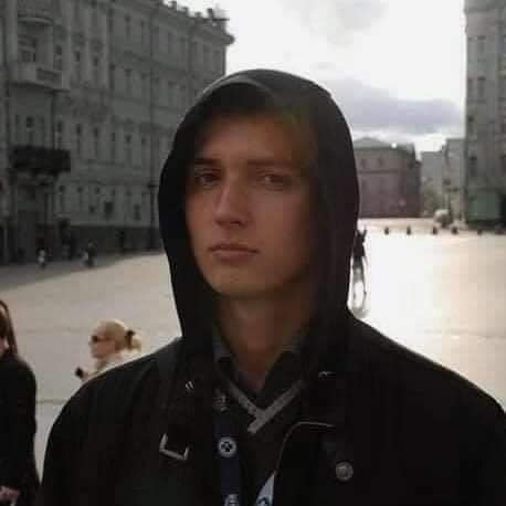 صورة الشاب الروسي الثلاثيني الذي ابتكر لقاحا لفيروس كورونا