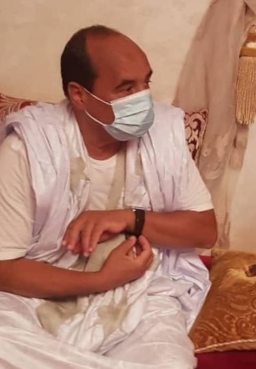 عاجل: استدعاء ولد عبد العزيز مجددا من طرف شرطة الجرائم (...)
