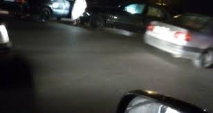 سائق سيارة يدهس رجلا مسنا بعد خروجه من صلاة الصبح (...)