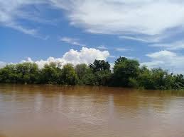 مصادر: ارتفاع منسوب نهر السنغال إلى 9٫74 متر في سيلبابي