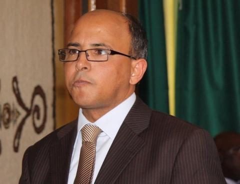 بهذه النتيجة خسر مرشح موريتانيا منصب إدارة وكالة آسكنا
