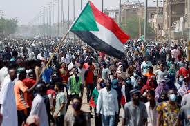 أين تتجه بوصلة التطبيع بين السودان والكيان المحتل لأولى (…)