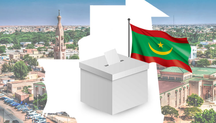 كيف أثر إعلان مرشح الأغلبية على المشهد السياسي في موريتانيا؟