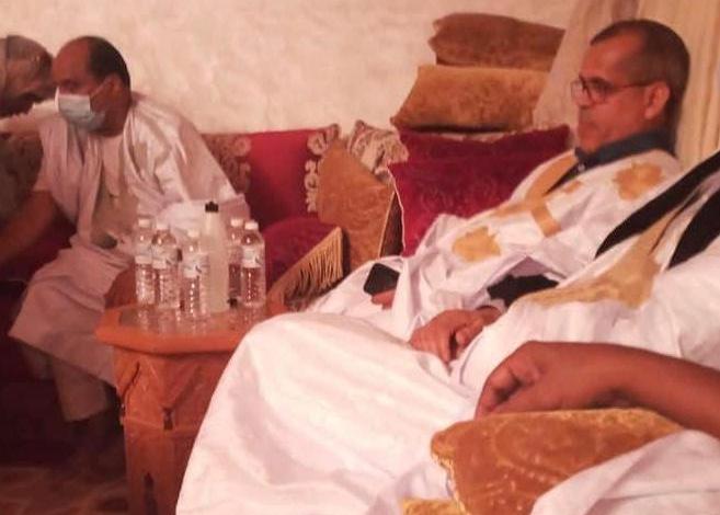 توقيف ثاني رجل أعمال موريتاني مقرب من ولد عبد العزيز