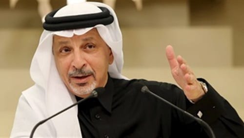عاجل: وصول وزير الدولة السعودي لشؤون الدول الافريقية (…)
