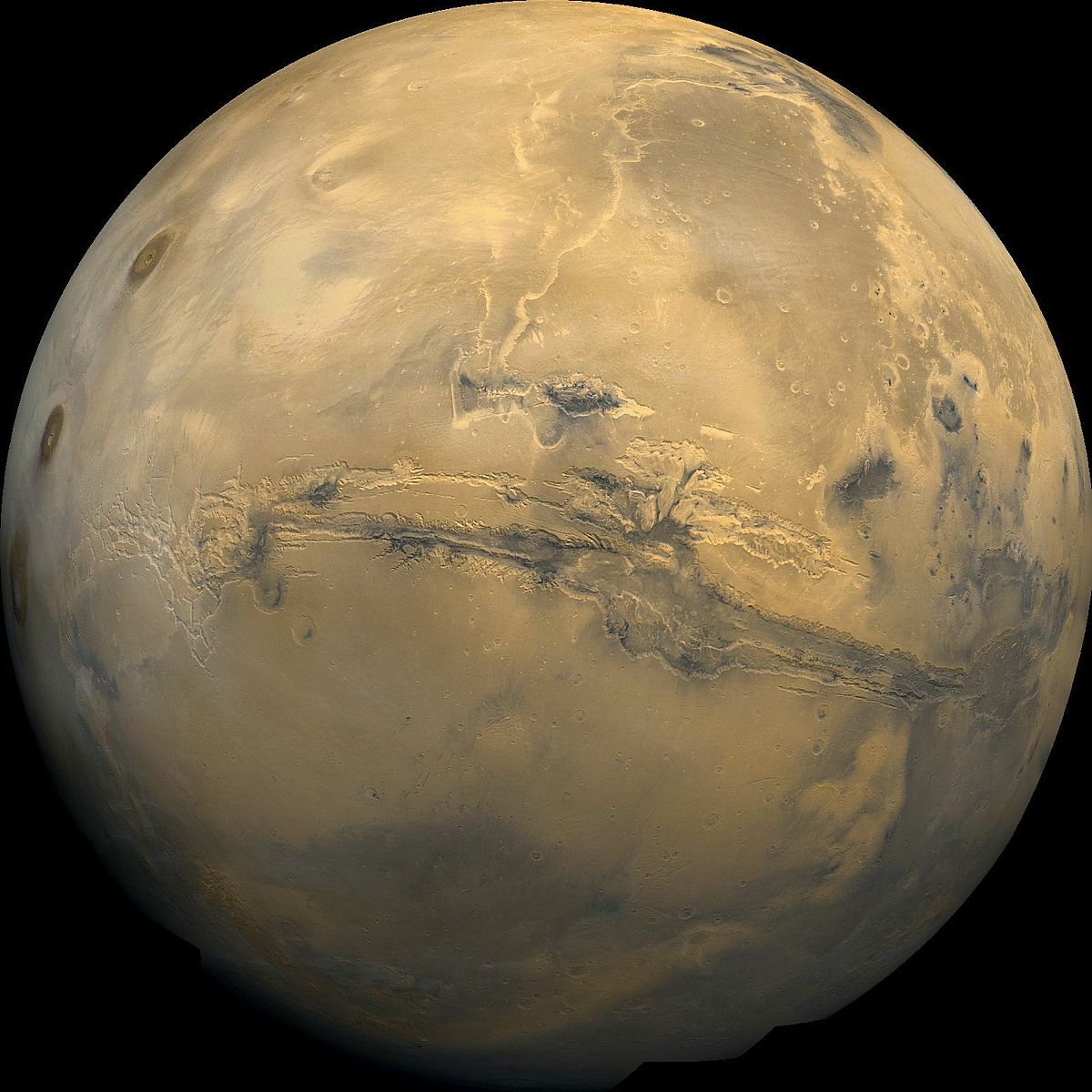 الثلاثاء 13 أكتوبر.. كوكب المريخ على موعد تقابل قريب مع (…)