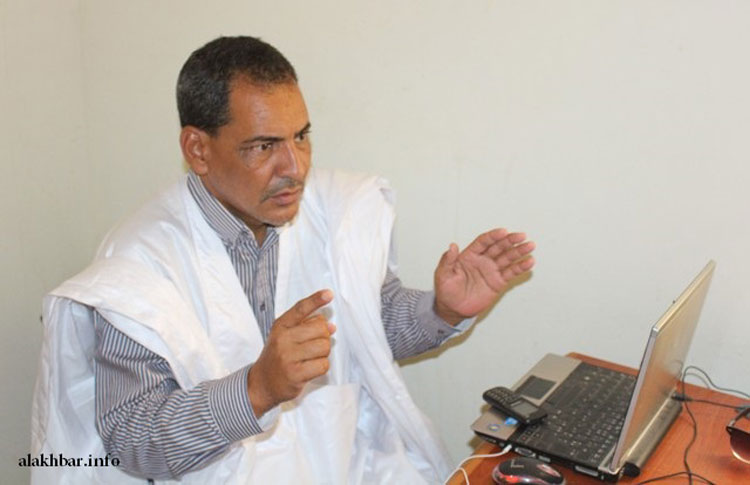 عائلة ولد برّو تطالب القضاء الموريتاني بالقصاص