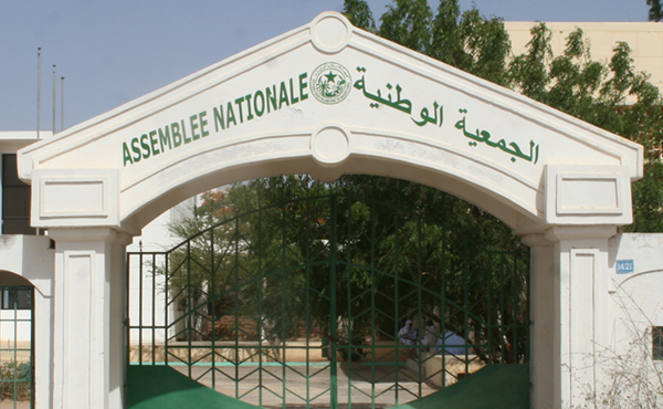 الجمعية الوطنية تحيل ثلاثة مشاريع قوانين إلى اللجان (…)