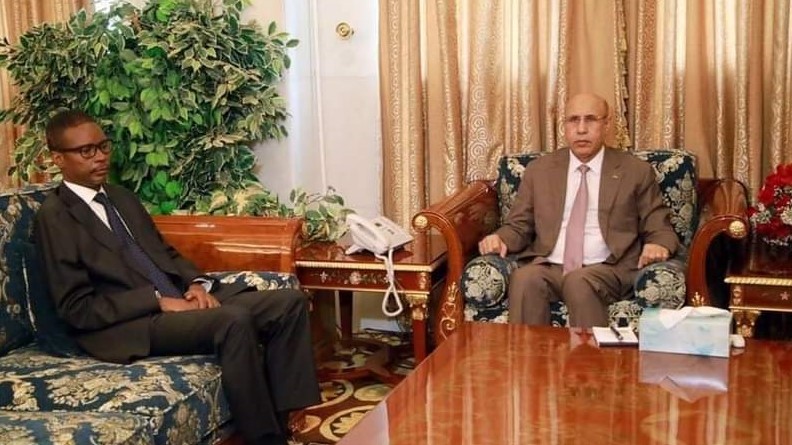 خاص العلم: هل هناك إنفصام بين الرئيس ولد الغزواني والحكومة؟