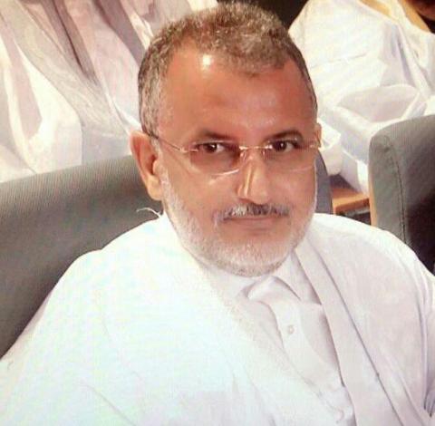 تعيين المدير السابق لصوملك ولد سيد محمد رئيسا لسلطة (…)