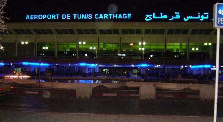 سيدة موريتانية: جمارك تونس ابتزتني وأخذت مني 6500 يورو