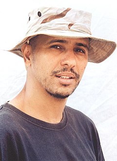 قصة السجين الموريتاني ولد صلاحي: قضى 16 عاما في غوانتانامو.. (...)