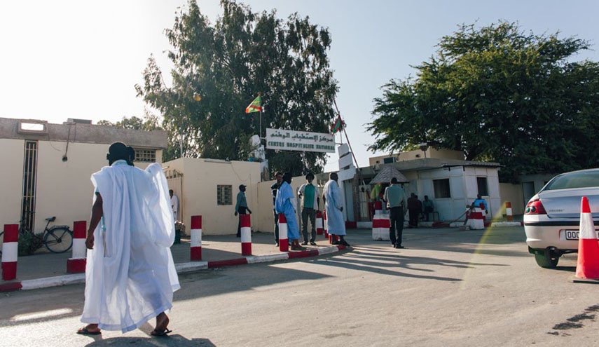 أطباء موريتانيون أصيبوا بفيروس كورونا(التفاصيل)