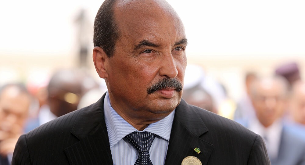 شرطة الجرائم الاقتصادية تستدعي مجددا الرئيس السابق ولد عبد (...)