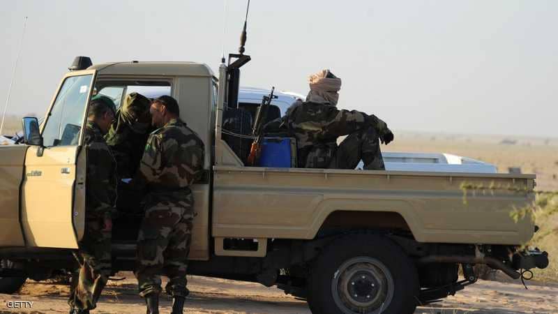 قيادة أركان الجيوش الموريتانية: الدورية العسكرية تعرضت (…)