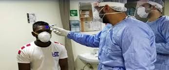 وزارة الصحة: تم اليوم تسجيل 7 وفيات و199 إصابة جديدة بفيروس (...)