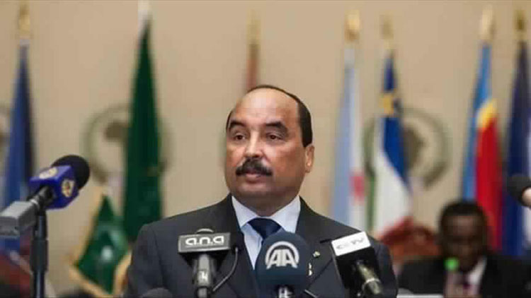 ولد عبد العزيز يطلب دعم السراج لمرشحه في رئاسة «ألسكو»