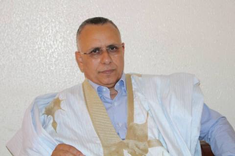 نص مقابلة أحمد سالم ولد بوحبيني رئيس اللجنة الوطنية لحقوق (...)