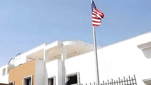 أنباء عن قيام السفارة الأمريكية بنواكشوط بتلقيح عمالها (…)