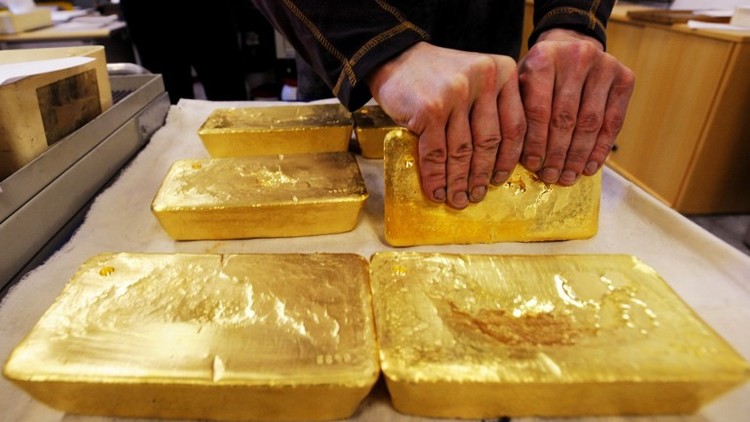مهندس يكشف حقيقة تهريب الذهب من موريتانيا في فترة حكم (...)