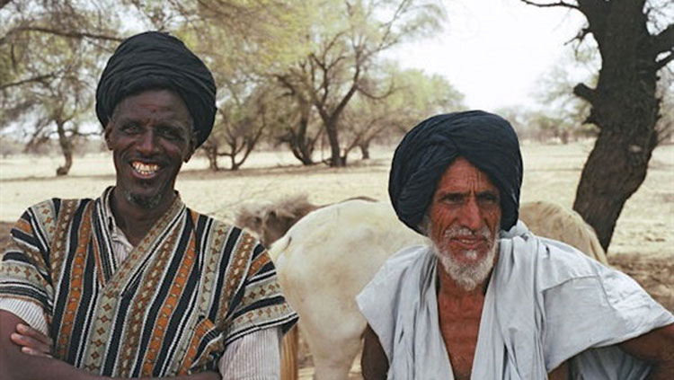 13 % من الموريتانيين يتحدثون الفرنسية