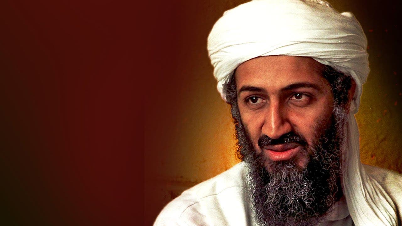وفاة كاتم أسرار بن لادن وحارسه الشخصي
