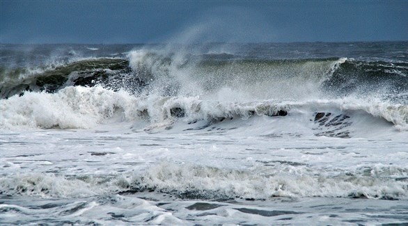 مصادر: حالة البحر ستكون مضطربة نسبيا خلال الأيام القادمة