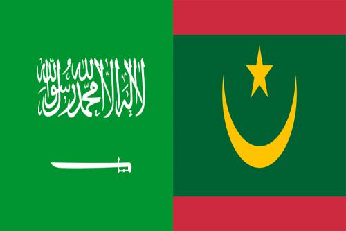 2.035 مليار أوقية جديدة هبة من السعودية لموريتانيا لبناء (…)