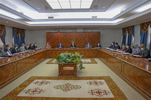 مجلس الوزراء يصادق على مشاريع ويجري تعيينات(نص البيان)