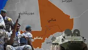 اجتماع لترسيم الحدود بين موريتانيا ومالي