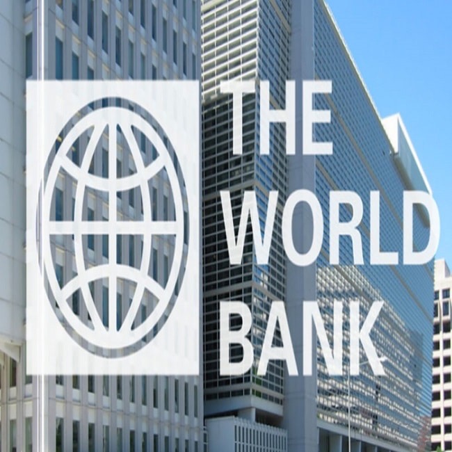 بيان من البنك الدولي حول تدخل مشروع دعم مبادرة الري في (...)