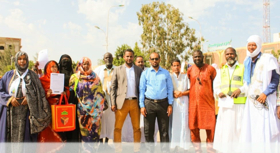 النقابة الحرة للمعلمين الموريتانيين (SLEM) تكشف حصيلة (…)