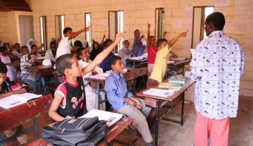 المرصد الموريتاني لترقية التعليم يحدد 40 نقطة لإصلاح التعليم