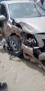 تفاصيل حادث سير طريق روصو - نواكشوط: وفاة أربعة أشخاص وجرح 4